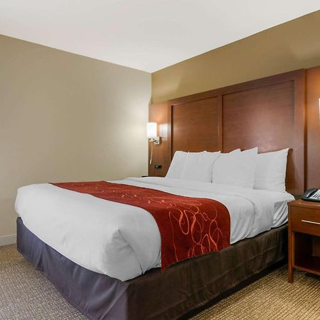 Comfort Inn & Suites Macon West Cameră foto